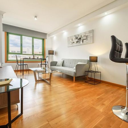 Apartamento Lanzahost Oceanis XXI Arrecife  Exterior foto