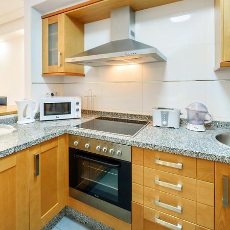 Apartamento Lanzahost Oceanis XXI Arrecife  Exterior foto