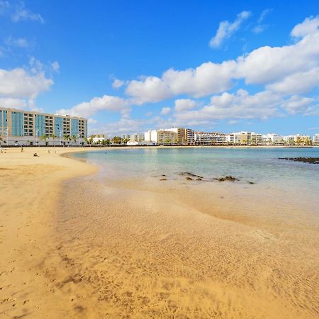 Apartamento Lanzahost Oceanis XXI Arrecife  Exterior foto