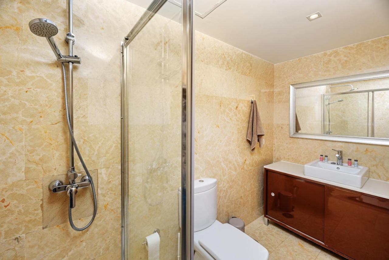 Apartamento Lanzahost Oceanis XXI Arrecife  Exterior foto