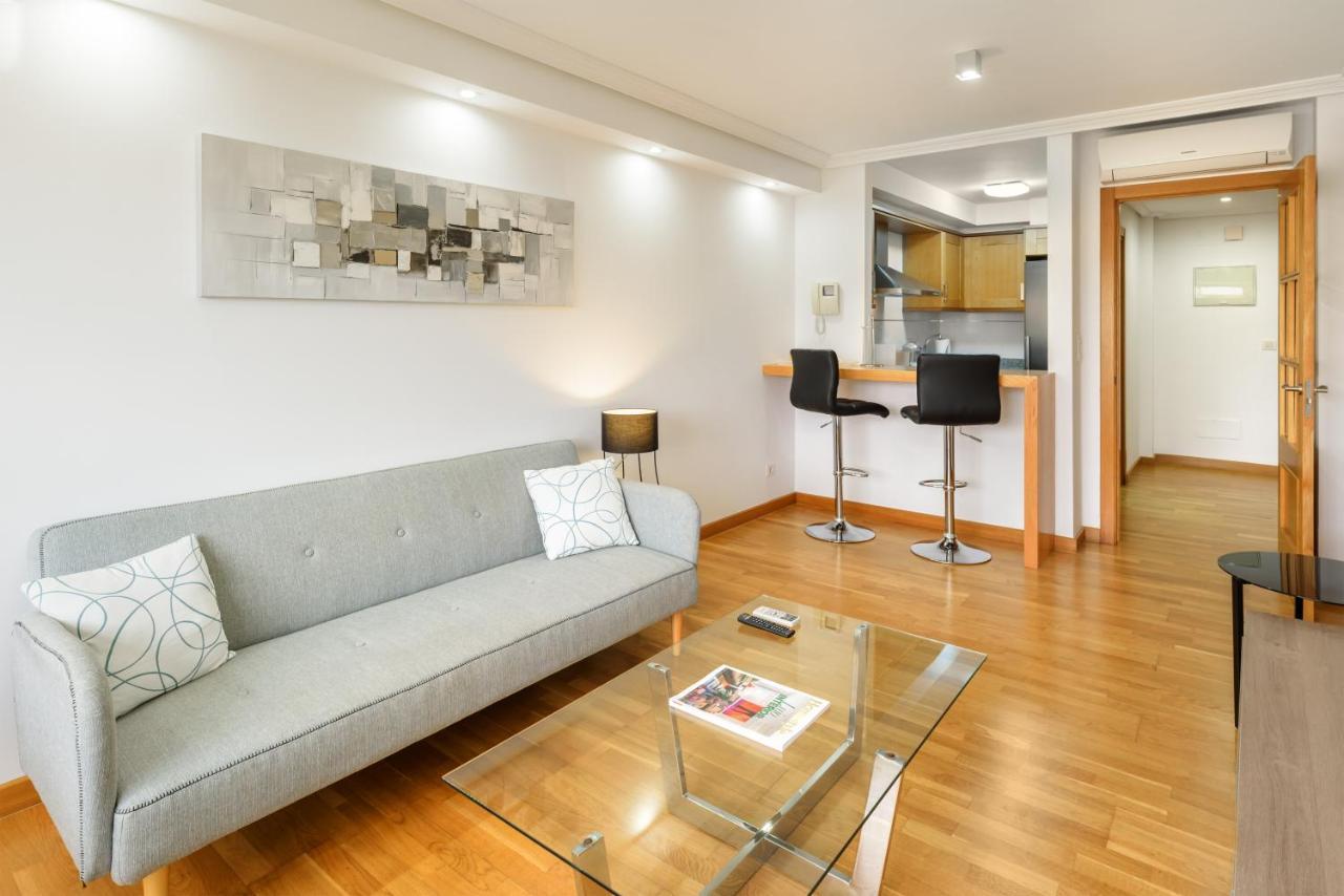 Apartamento Lanzahost Oceanis XXI Arrecife  Exterior foto